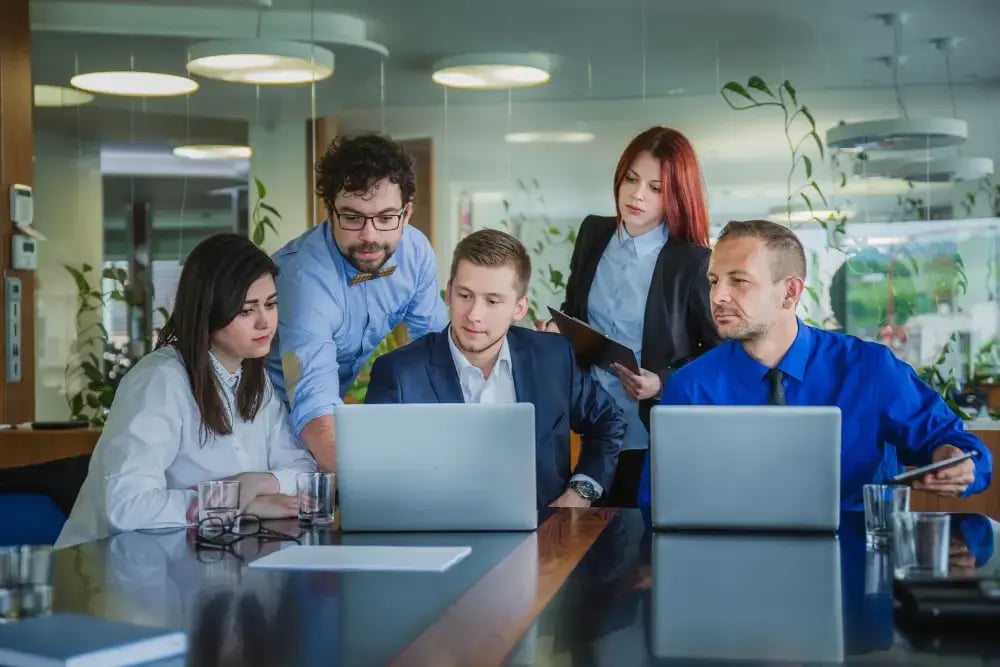 Best Software Development Company in India | The Freelance Web